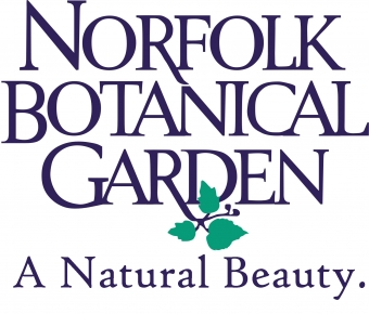 Norfolk Botanical Garden Logo